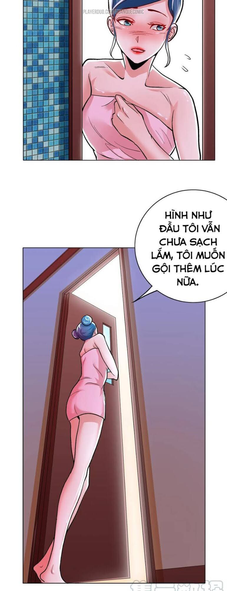 Hệ Thống Tiên Tôn Tại Đô Thị Chapter 24 - 19