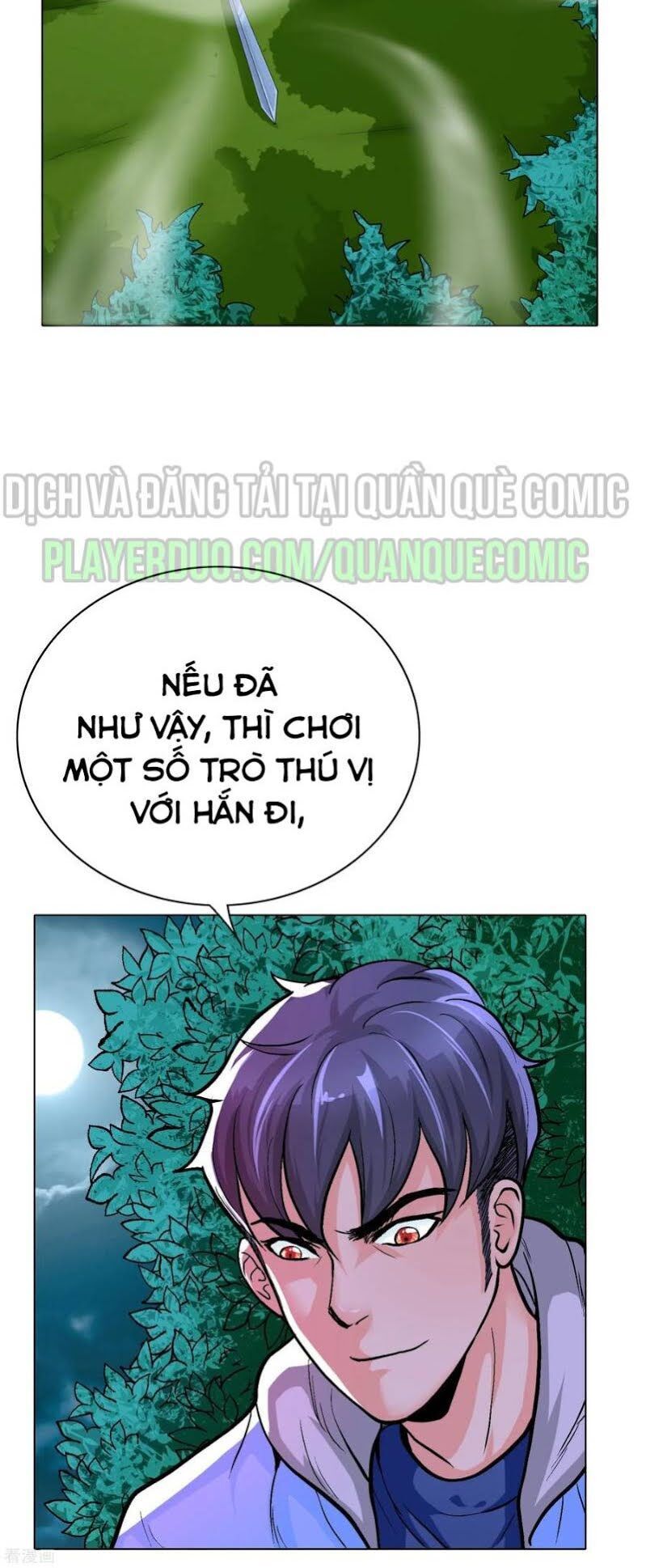 Hệ Thống Tiên Tôn Tại Đô Thị Chapter 26 - 8