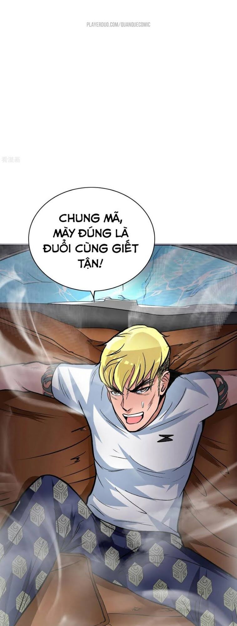 Hệ Thống Tiên Tôn Tại Đô Thị Chapter 27 - 5