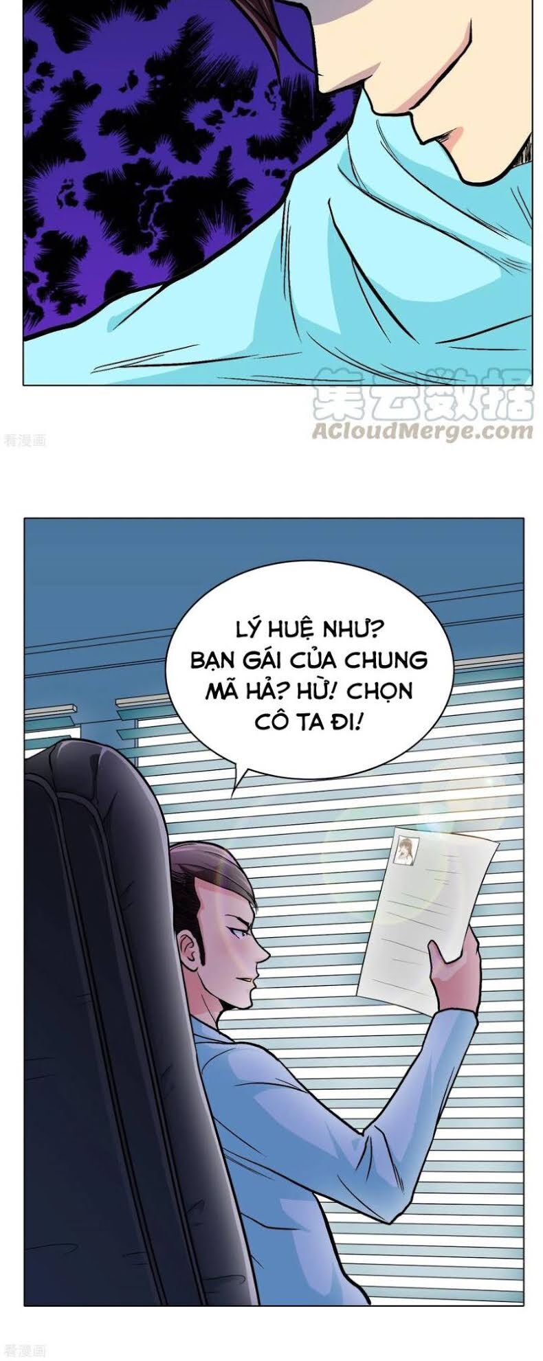 Hệ Thống Tiên Tôn Tại Đô Thị Chapter 28 - 22