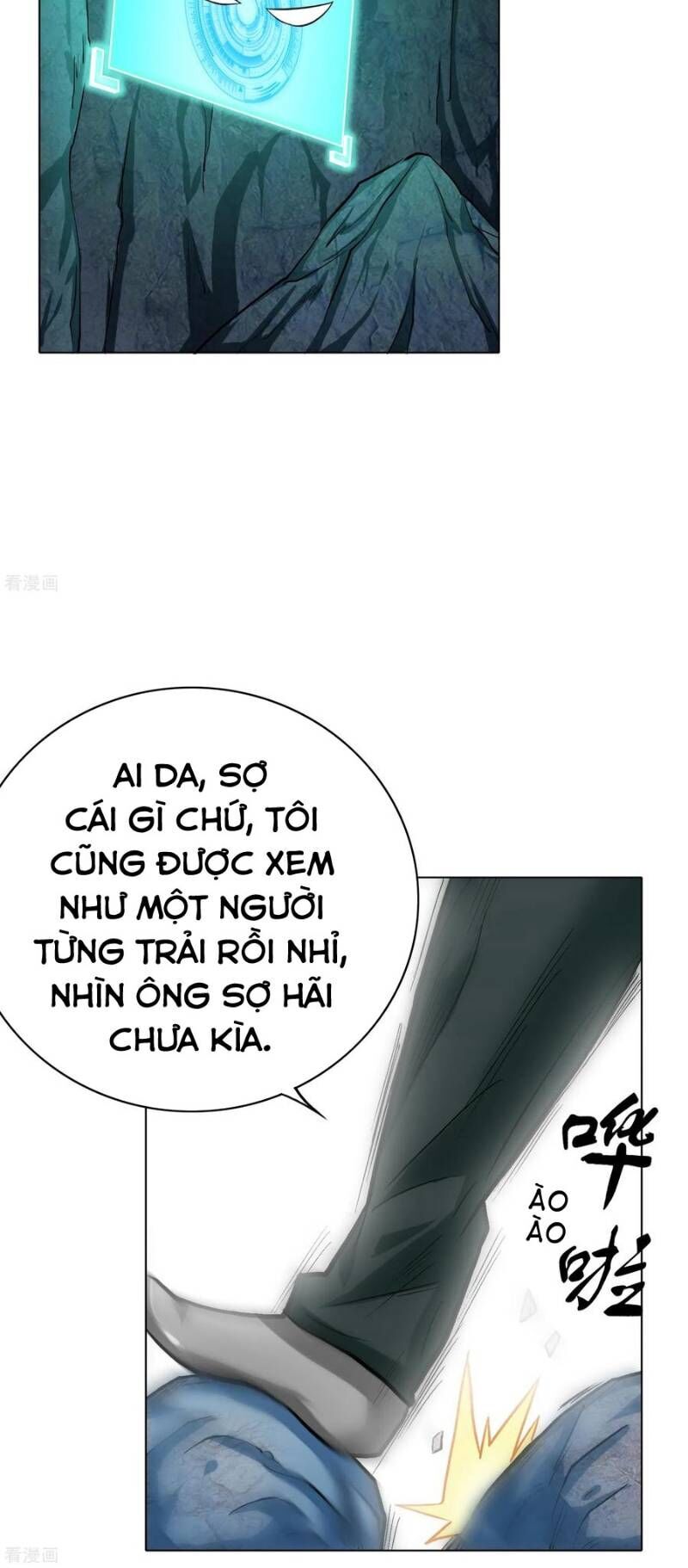 Hệ Thống Tiên Tôn Tại Đô Thị Chapter 29 - 13