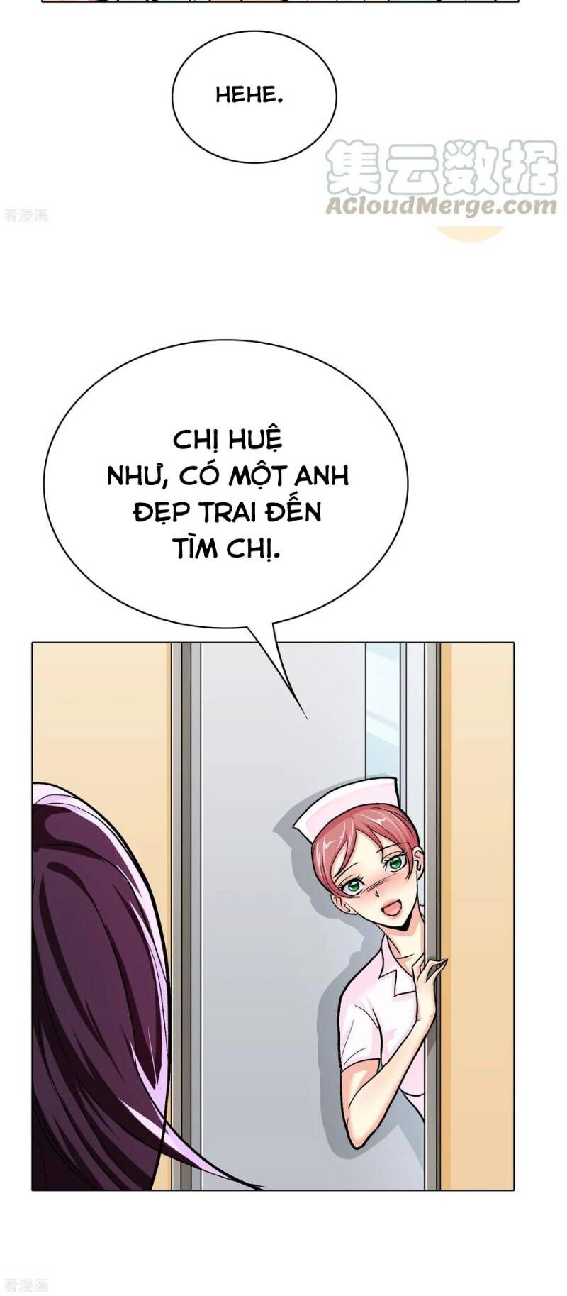 Hệ Thống Tiên Tôn Tại Đô Thị Chapter 29 - 5