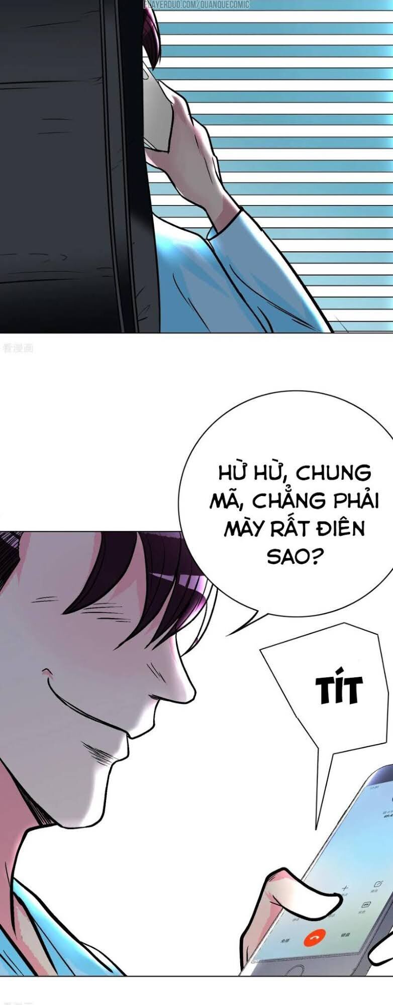 Hệ Thống Tiên Tôn Tại Đô Thị Chapter 30 - 10