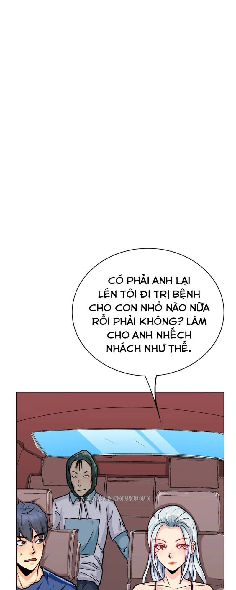 Hệ Thống Tiên Tôn Tại Đô Thị Chapter 33 - 4