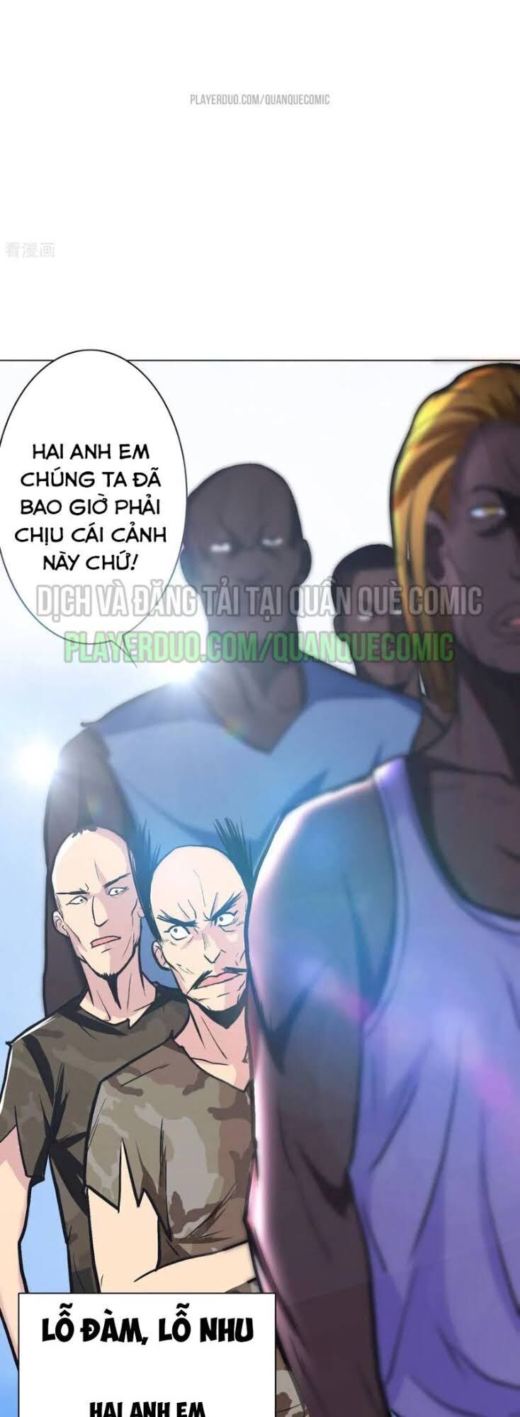 Hệ Thống Tiên Tôn Tại Đô Thị Chapter 39 - 2