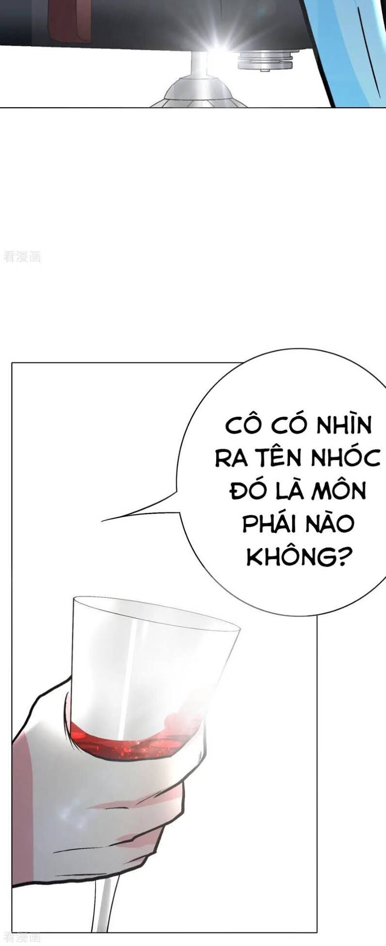 Hệ Thống Tiên Tôn Tại Đô Thị Chapter 39 - 13