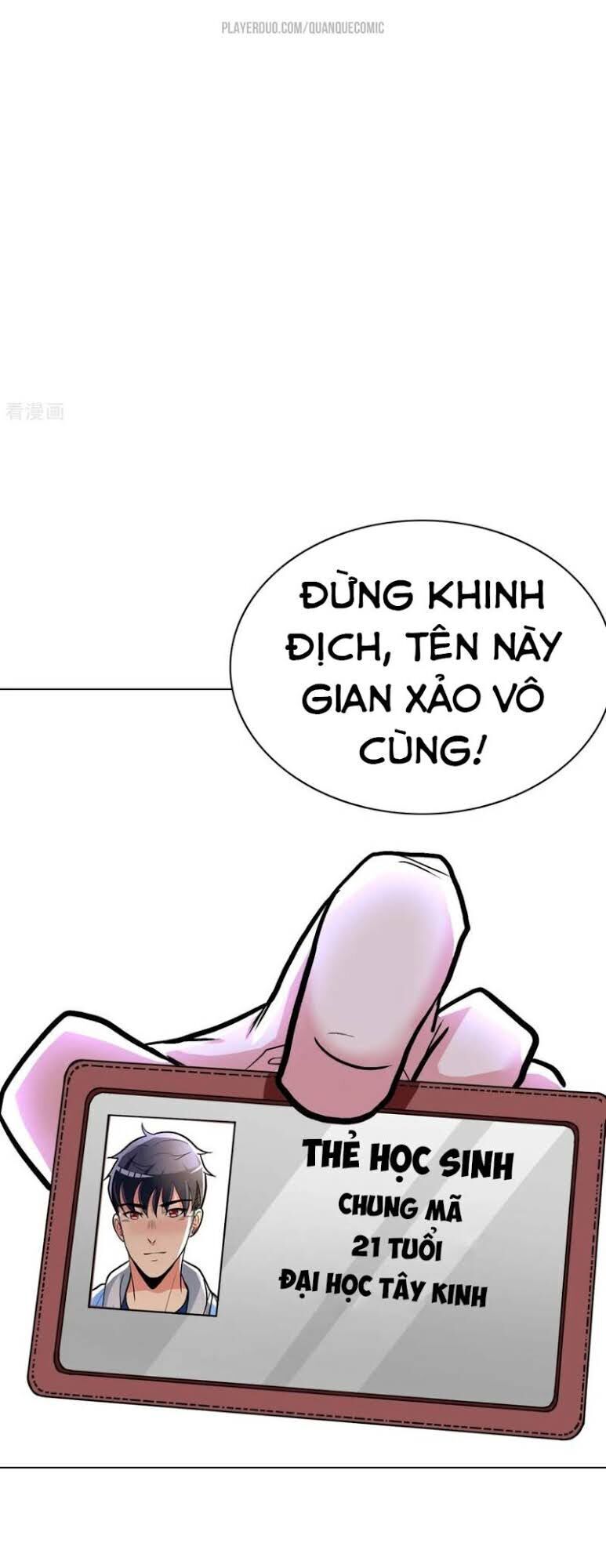 Hệ Thống Tiên Tôn Tại Đô Thị Chapter 39 - 26