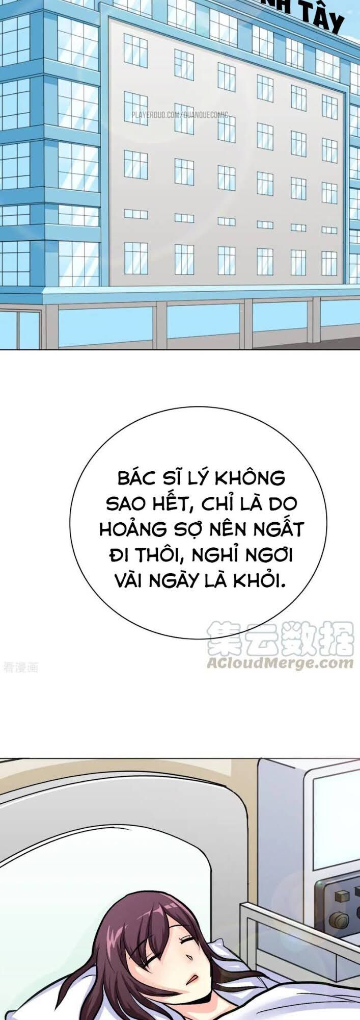 Hệ Thống Tiên Tôn Tại Đô Thị Chapter 39 - 29