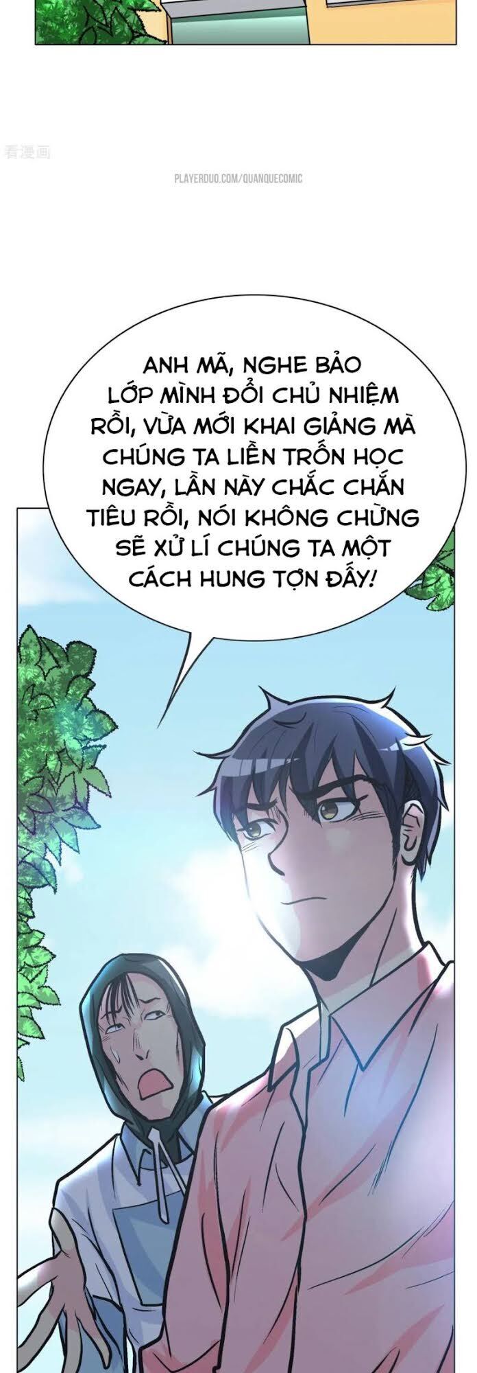 Hệ Thống Tiên Tôn Tại Đô Thị Chapter 40 - 30