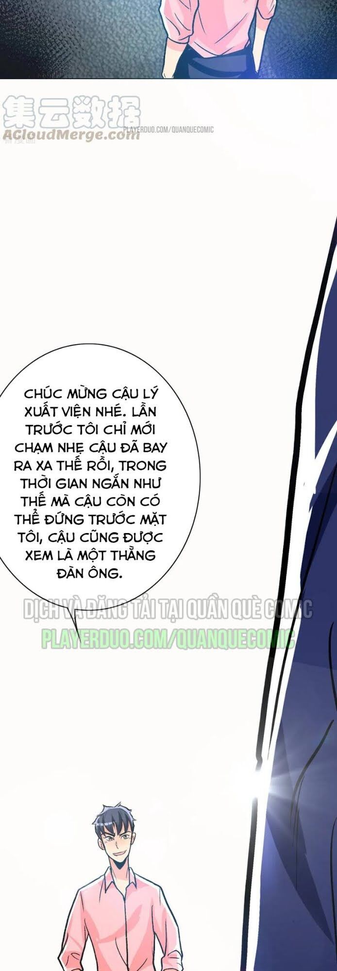 Hệ Thống Tiên Tôn Tại Đô Thị Chapter 41 - 24