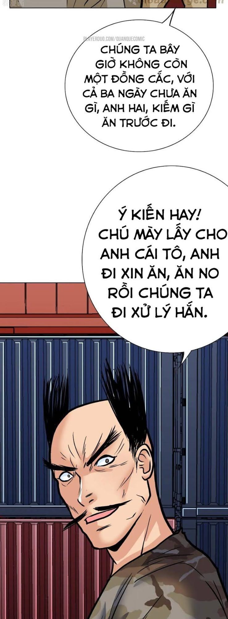 Hệ Thống Tiên Tôn Tại Đô Thị Chapter 42 - 21