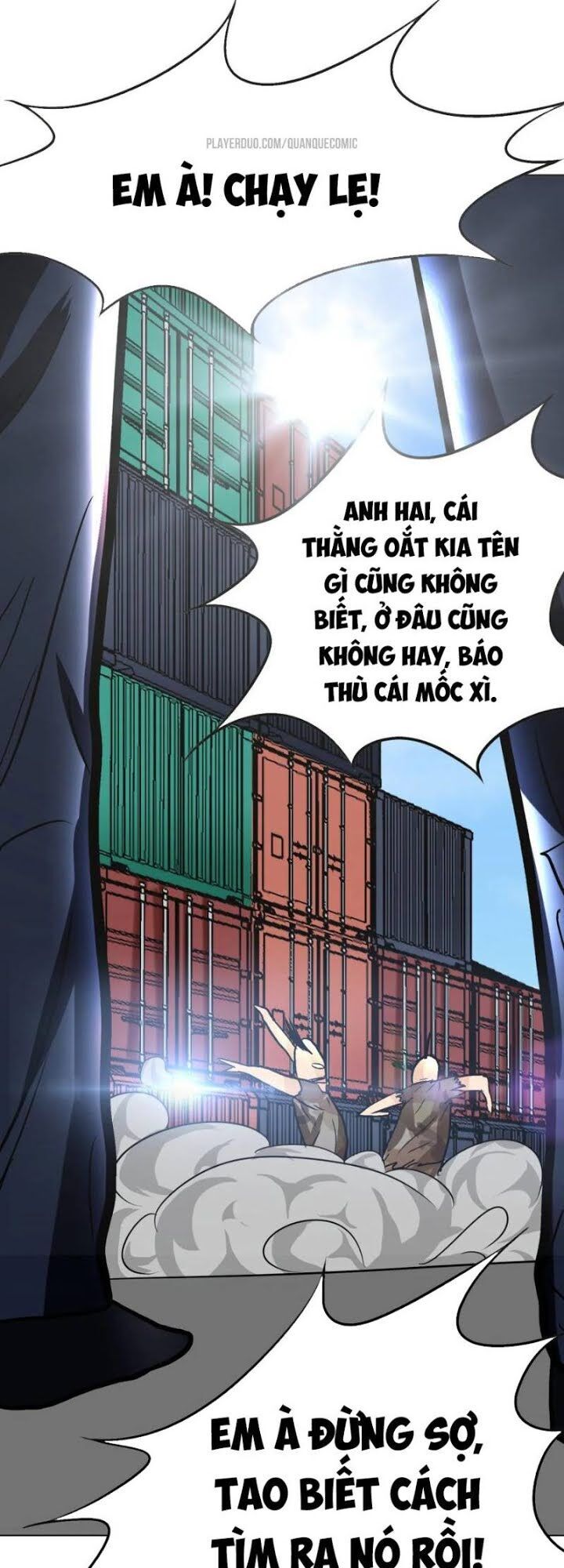 Hệ Thống Tiên Tôn Tại Đô Thị Chapter 42 - 28