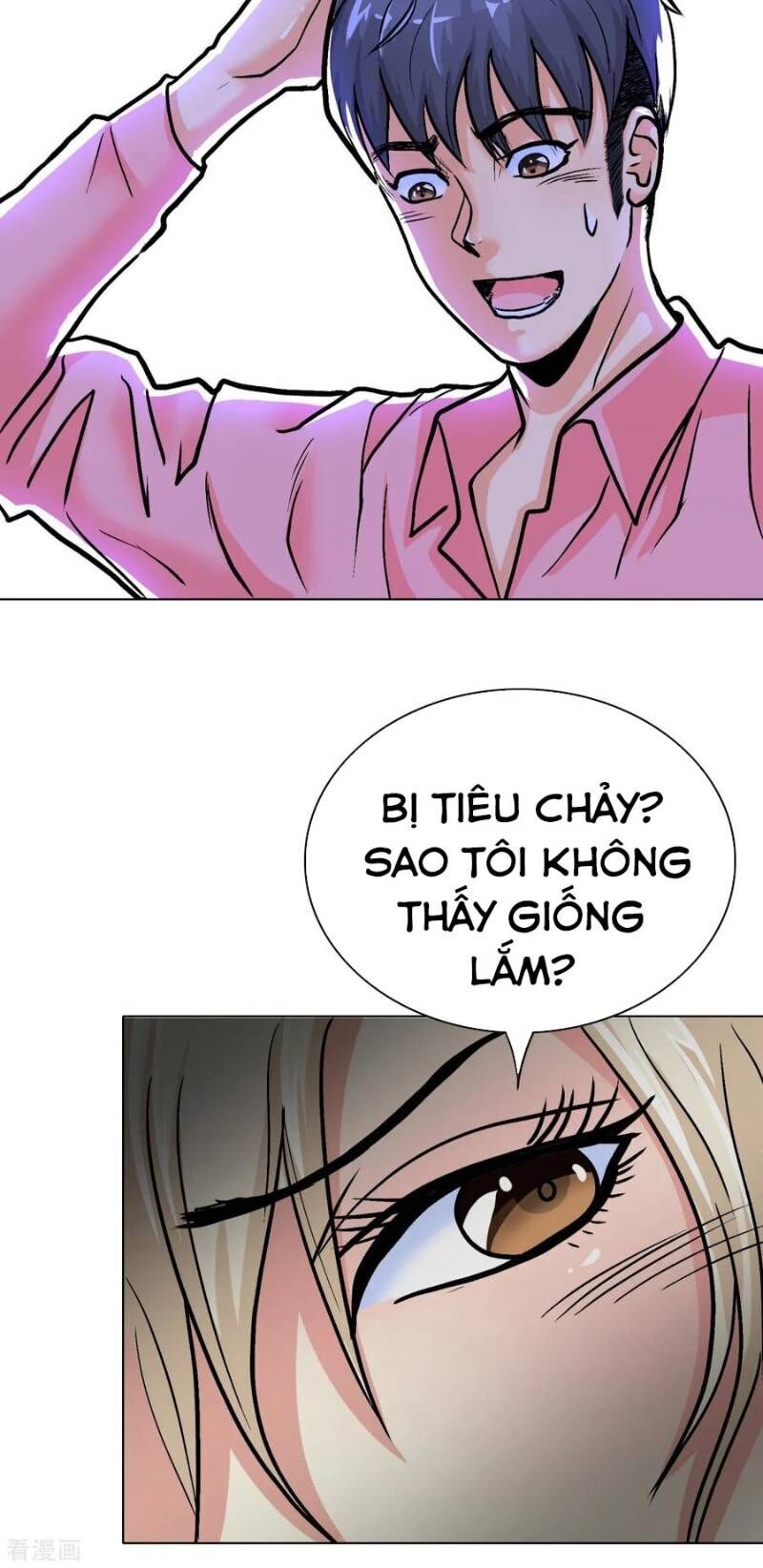 Hệ Thống Tiên Tôn Tại Đô Thị Chapter 42 - 10