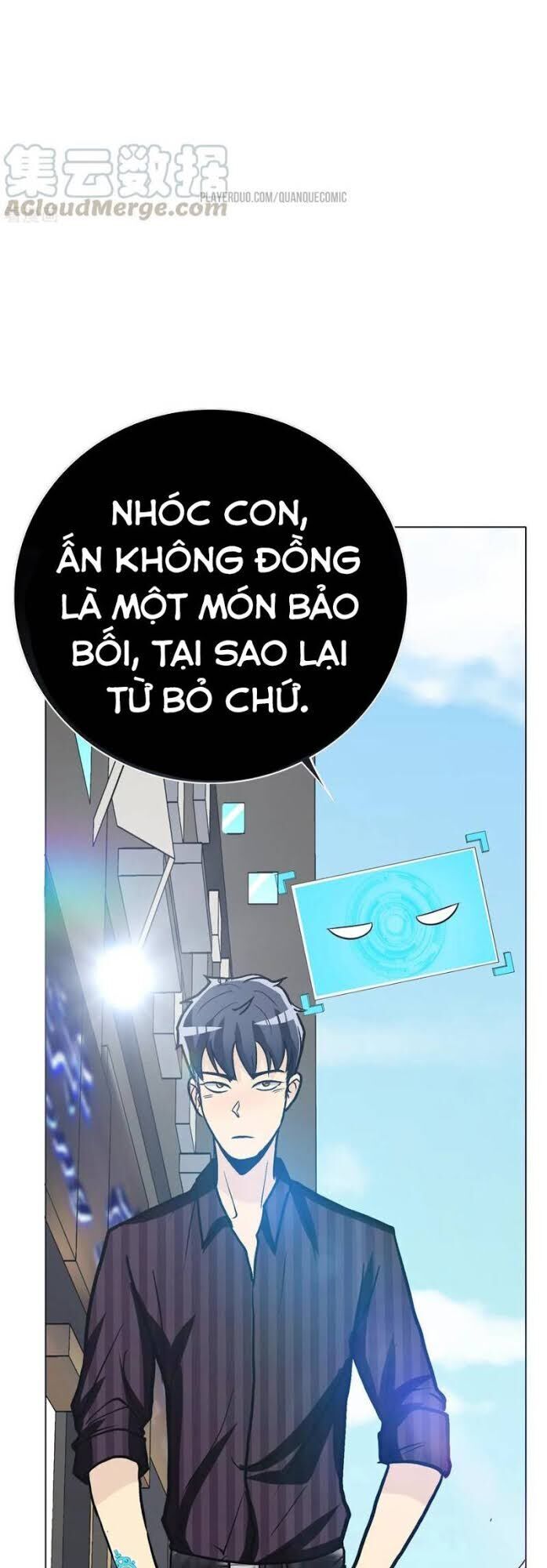 Hệ Thống Tiên Tôn Tại Đô Thị Chapter 43 - 35