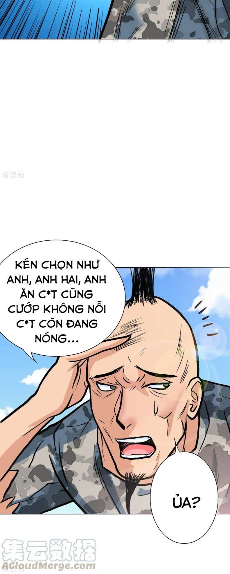 Hệ Thống Tiên Tôn Tại Đô Thị Chapter 46 - 5