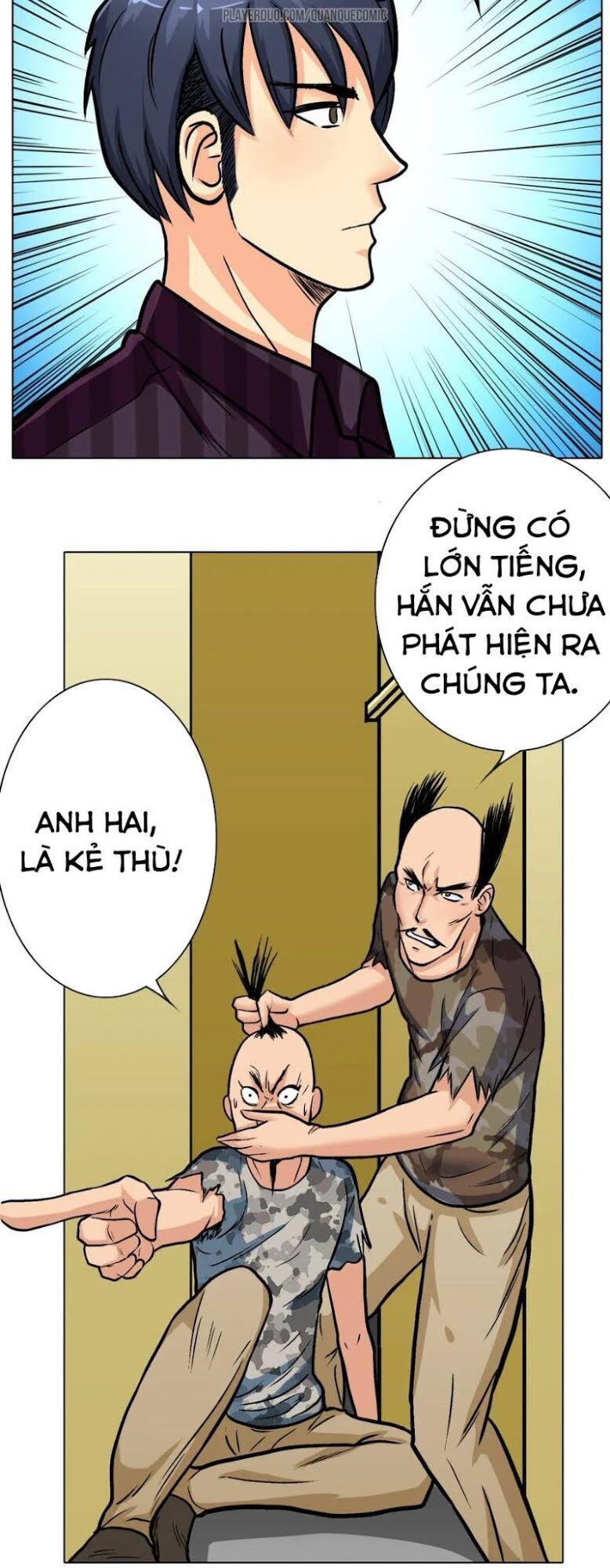 Hệ Thống Tiên Tôn Tại Đô Thị Chapter 46 - 7