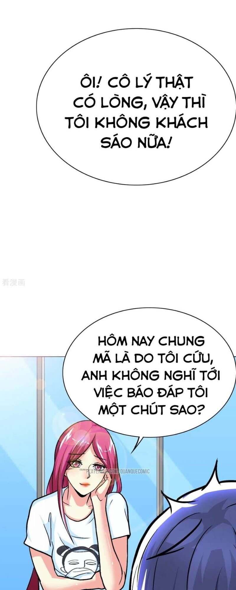 Hệ Thống Tiên Tôn Tại Đô Thị Chapter 49 - 8