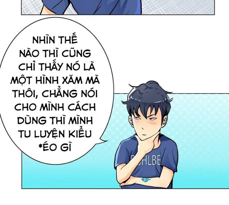 Hệ Thống Tiên Tôn Tại Đô Thị Chapter 5 - 15