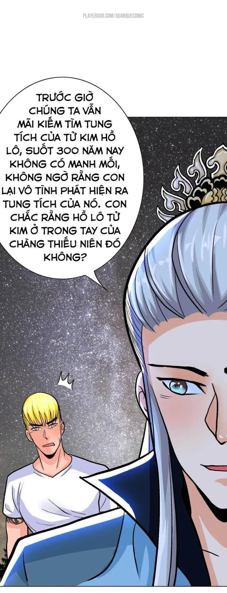 Hệ Thống Tiên Tôn Tại Đô Thị Chapter 50 - 24