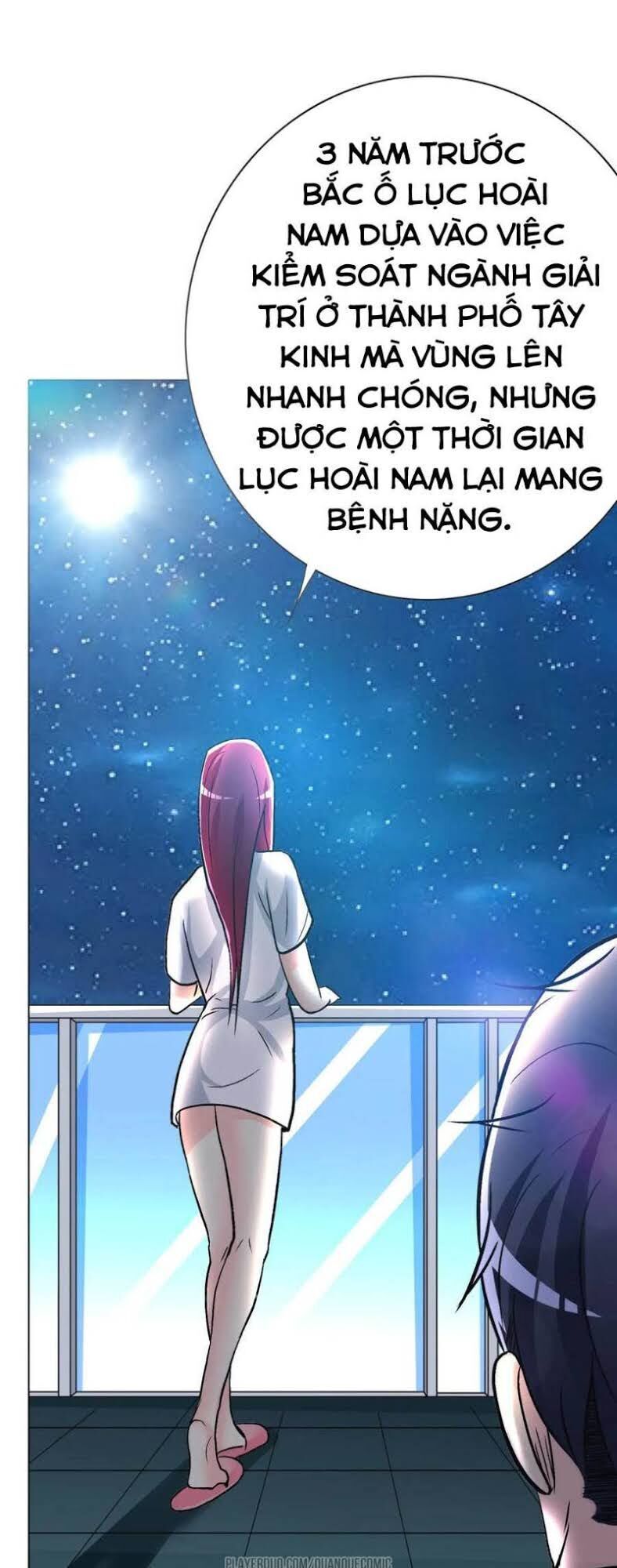 Hệ Thống Tiên Tôn Tại Đô Thị Chapter 50 - 34