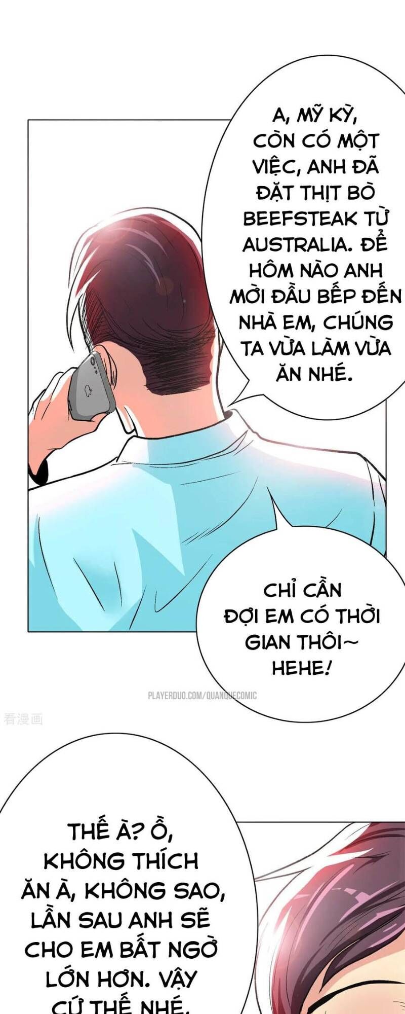 Hệ Thống Tiên Tôn Tại Đô Thị Chapter 52 - 12