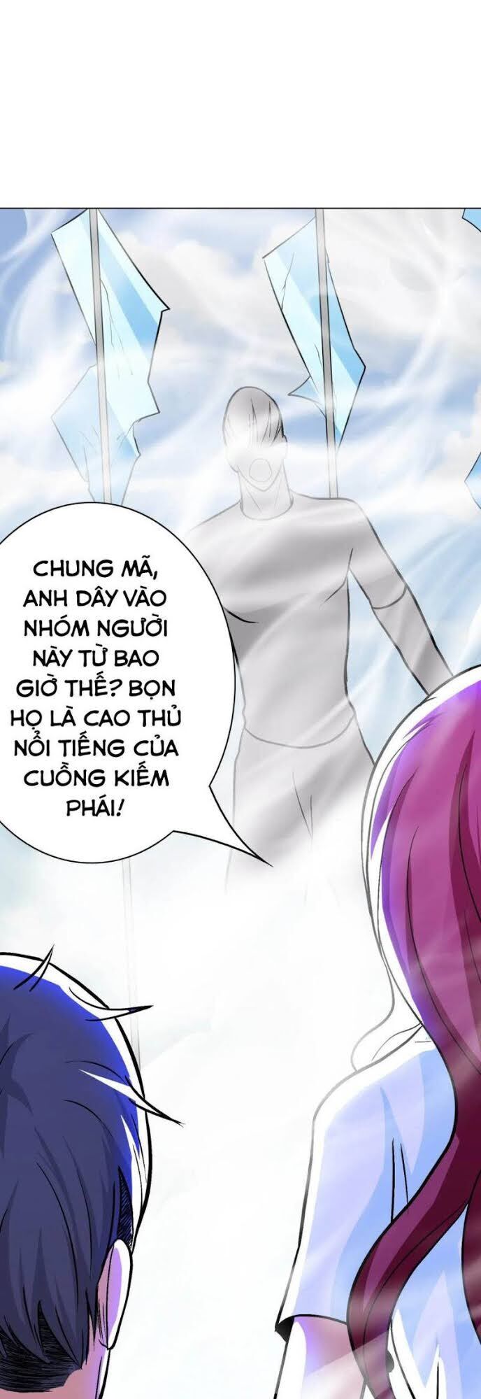 Hệ Thống Tiên Tôn Tại Đô Thị Chapter 52 - 20