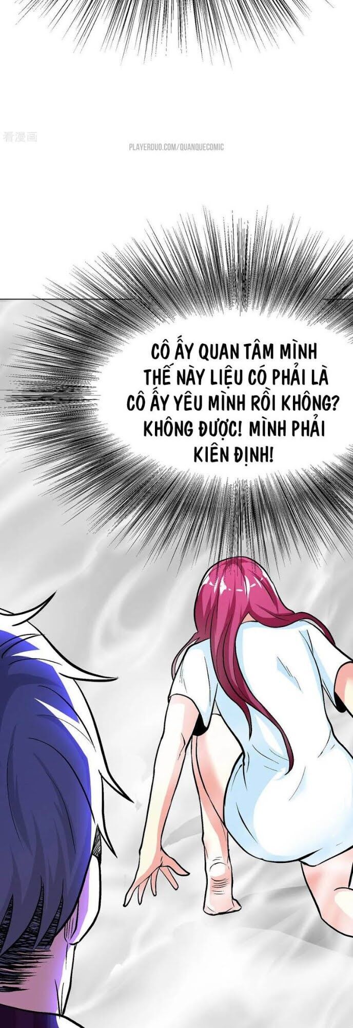 Hệ Thống Tiên Tôn Tại Đô Thị Chapter 52 - 24