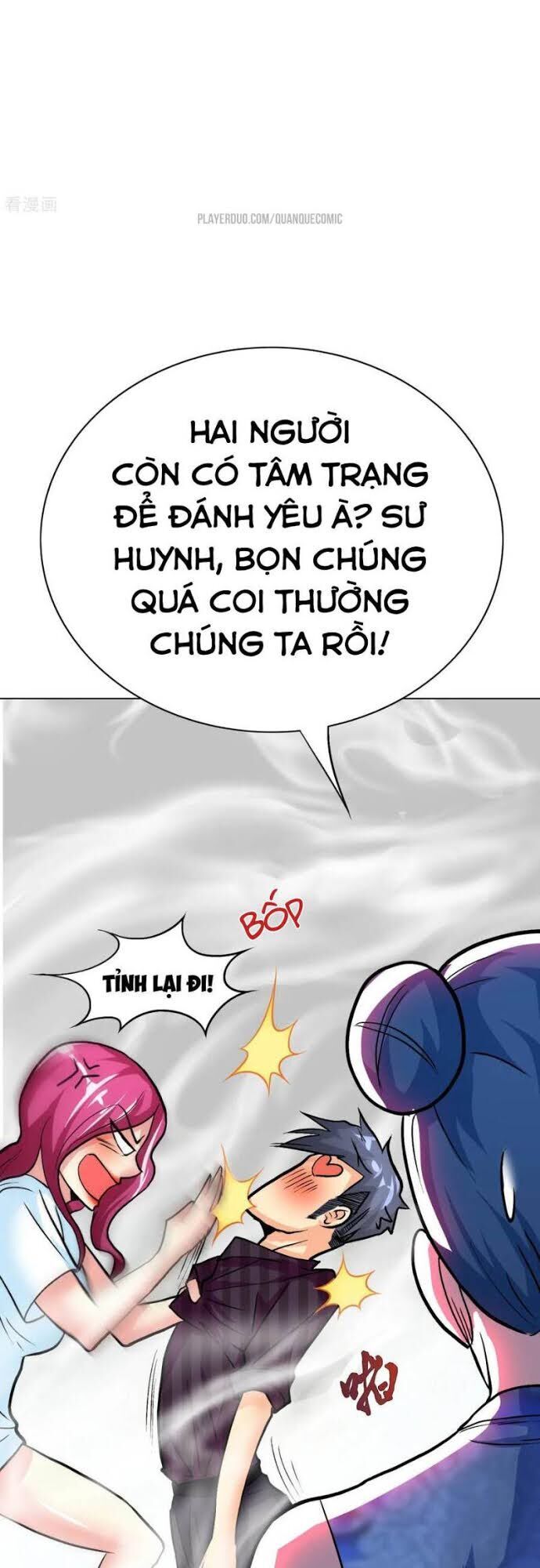 Hệ Thống Tiên Tôn Tại Đô Thị Chapter 52 - 30