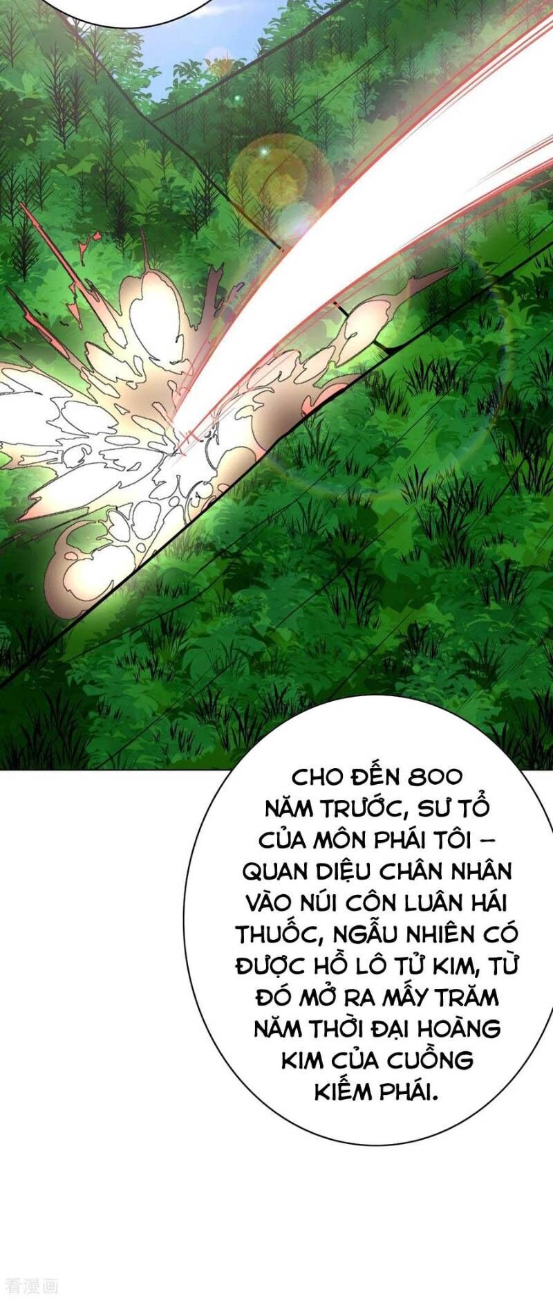 Hệ Thống Tiên Tôn Tại Đô Thị Chapter 53 - 13