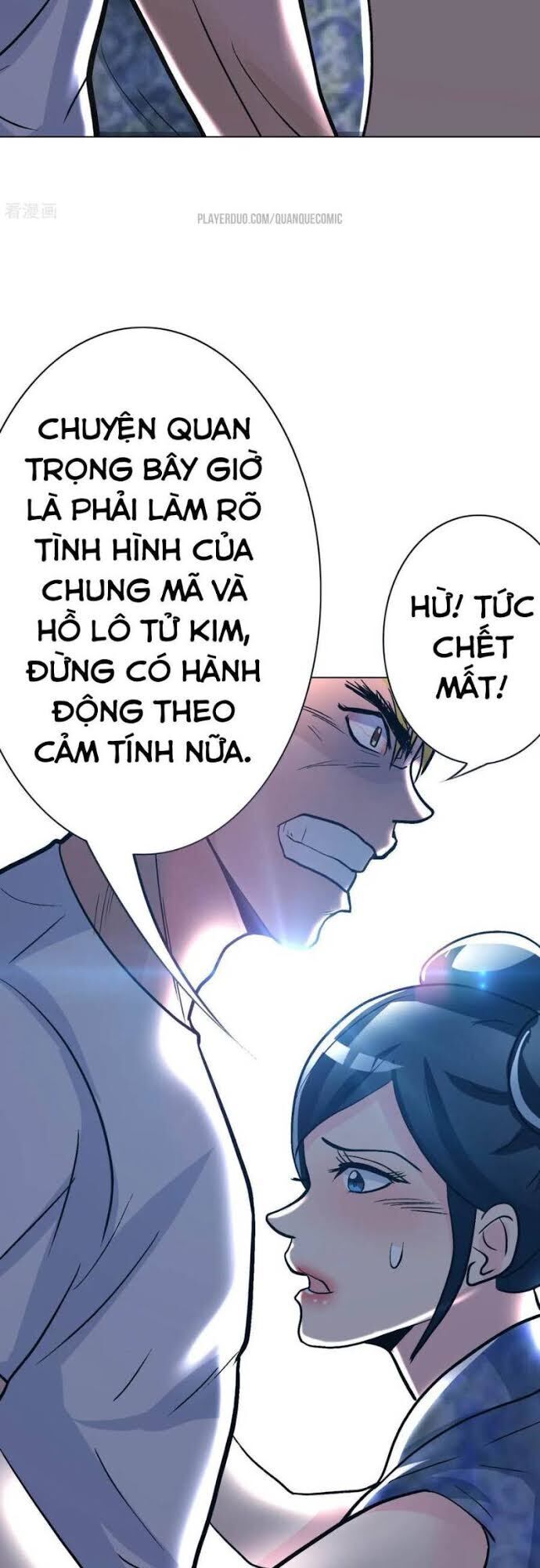 Hệ Thống Tiên Tôn Tại Đô Thị Chapter 53 - 21