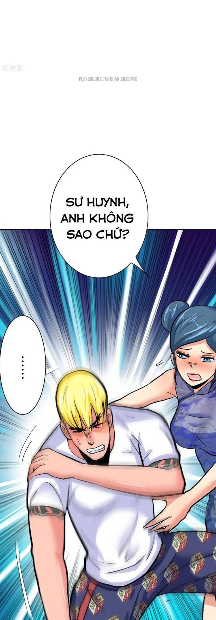 Hệ Thống Tiên Tôn Tại Đô Thị Chapter 53 - 5