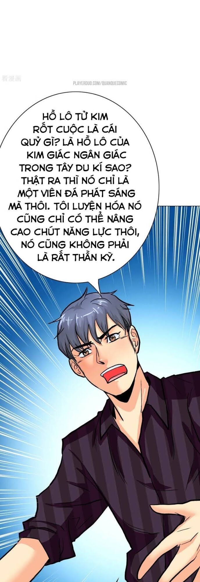 Hệ Thống Tiên Tôn Tại Đô Thị Chapter 53 - 8