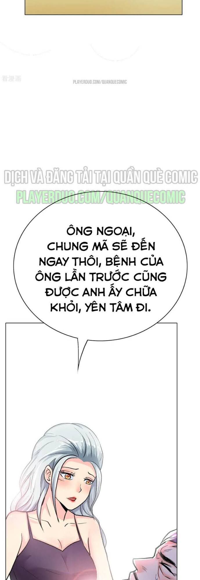 Hệ Thống Tiên Tôn Tại Đô Thị Chapter 55 - 22