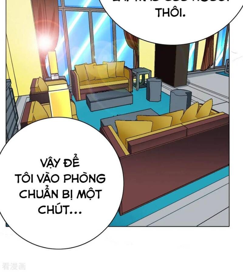 Hệ Thống Tiên Tôn Tại Đô Thị Chapter 55 - 47