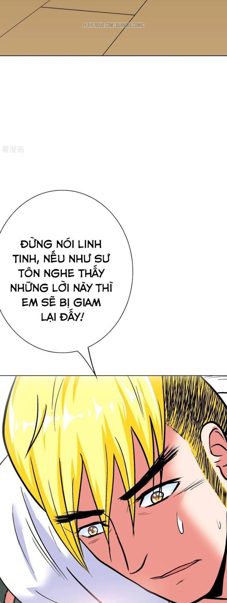 Hệ Thống Tiên Tôn Tại Đô Thị Chapter 57 - 5