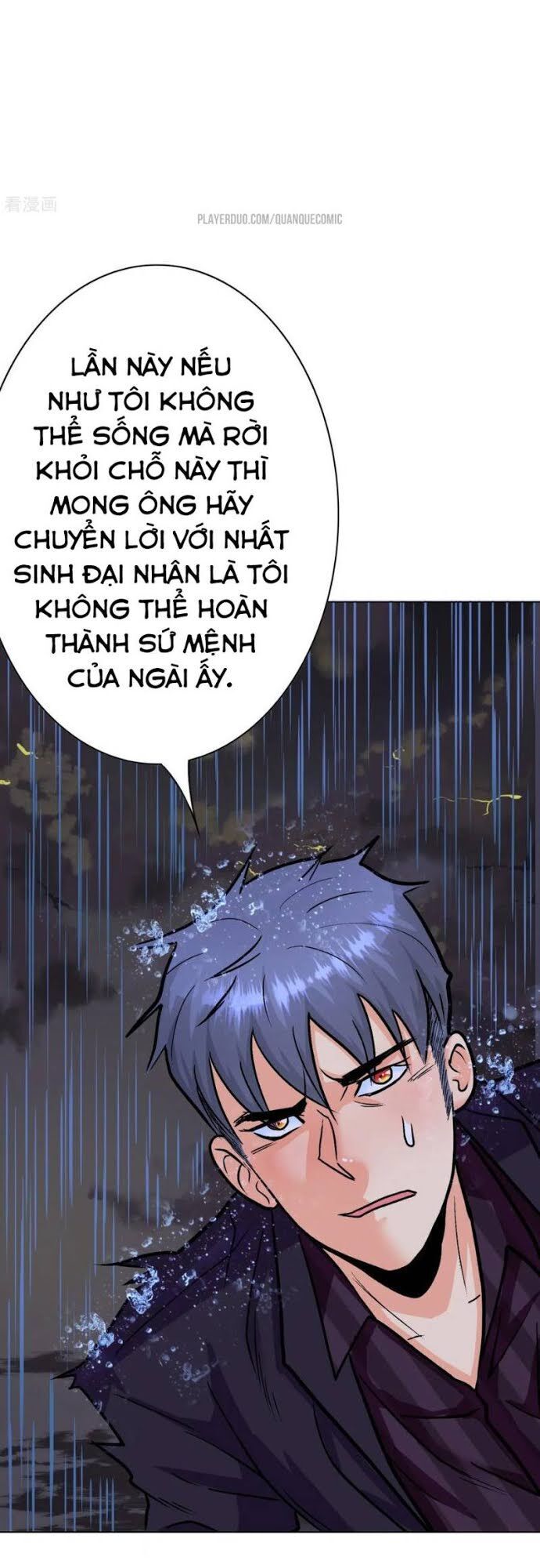 Hệ Thống Tiên Tôn Tại Đô Thị Chapter 57 - 56