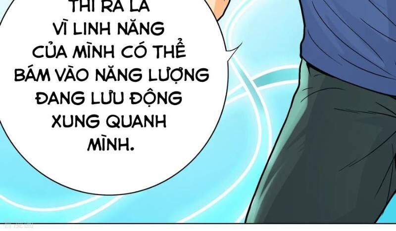 Hệ Thống Tiên Tôn Tại Đô Thị Chapter 6 - 11