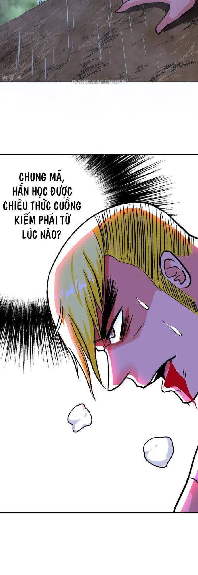 Hệ Thống Tiên Tôn Tại Đô Thị Chapter 60 - 11