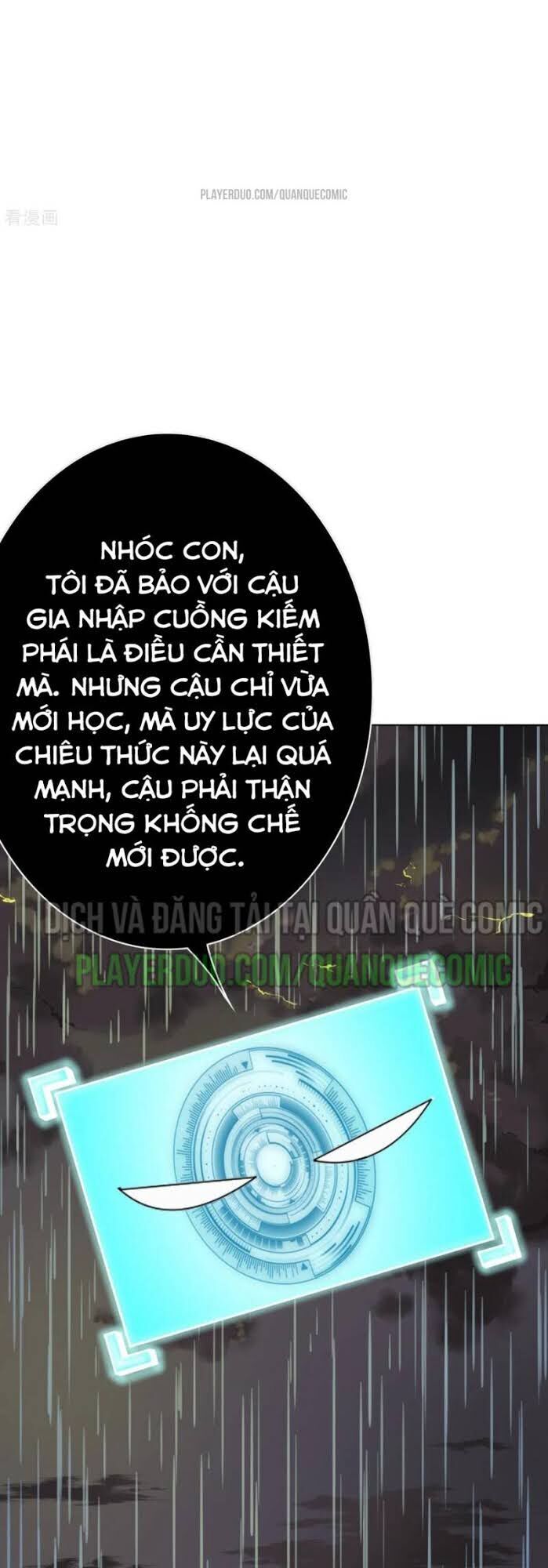 Hệ Thống Tiên Tôn Tại Đô Thị Chapter 60 - 23