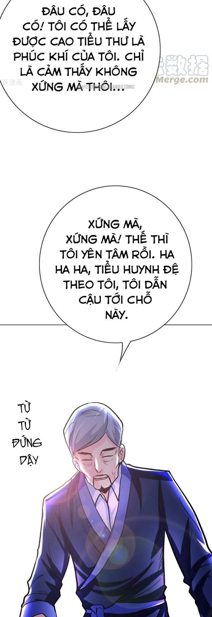 Hệ Thống Tiên Tôn Tại Đô Thị Chapter 61 - 40