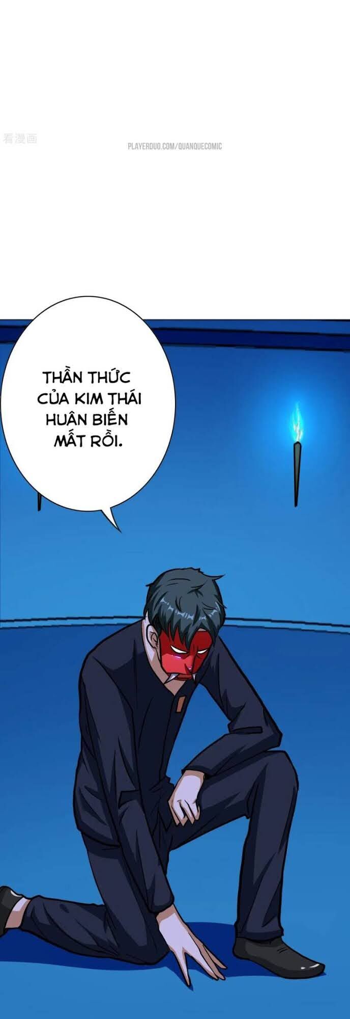 Hệ Thống Tiên Tôn Tại Đô Thị Chapter 61 - 5