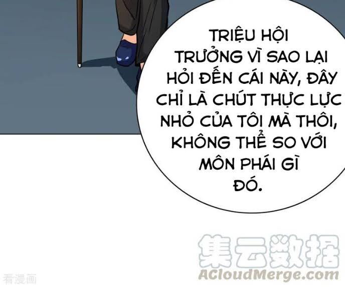 Hệ Thống Tiên Tôn Tại Đô Thị Chapter 62 - 12