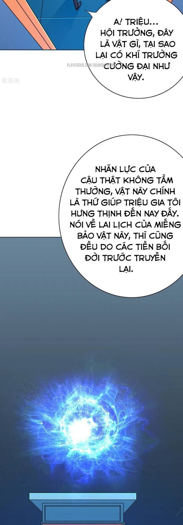 Hệ Thống Tiên Tôn Tại Đô Thị Chapter 62 - 17