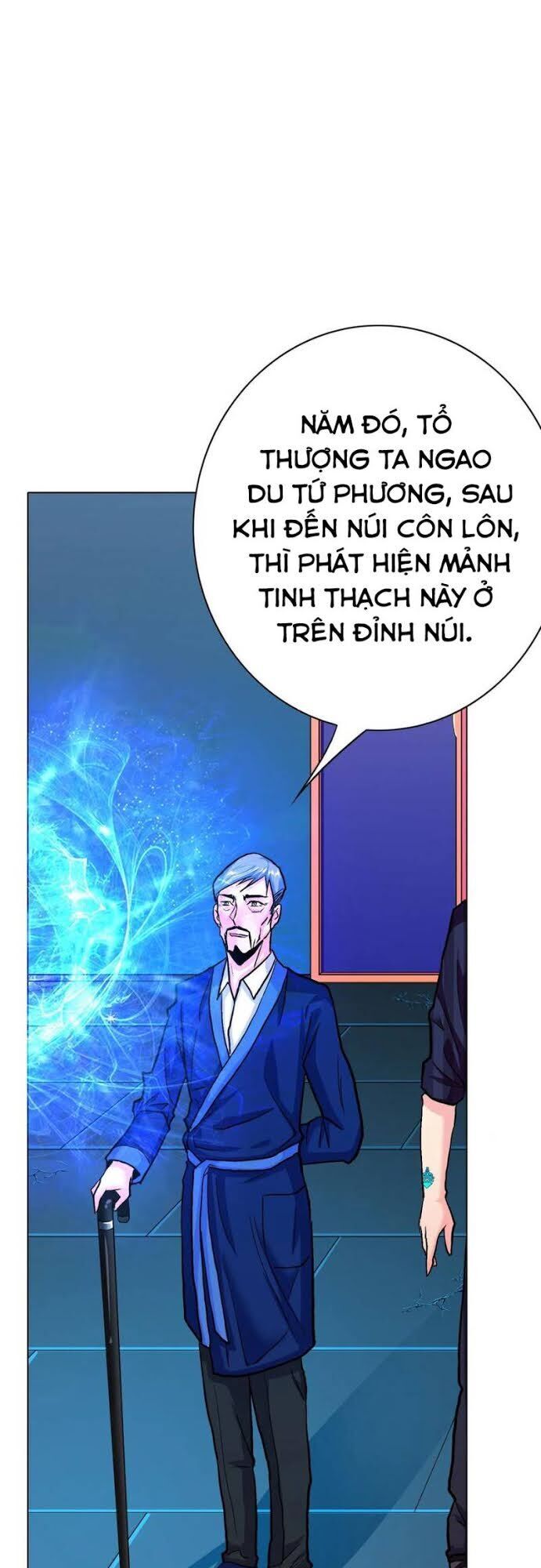 Hệ Thống Tiên Tôn Tại Đô Thị Chapter 62 - 19