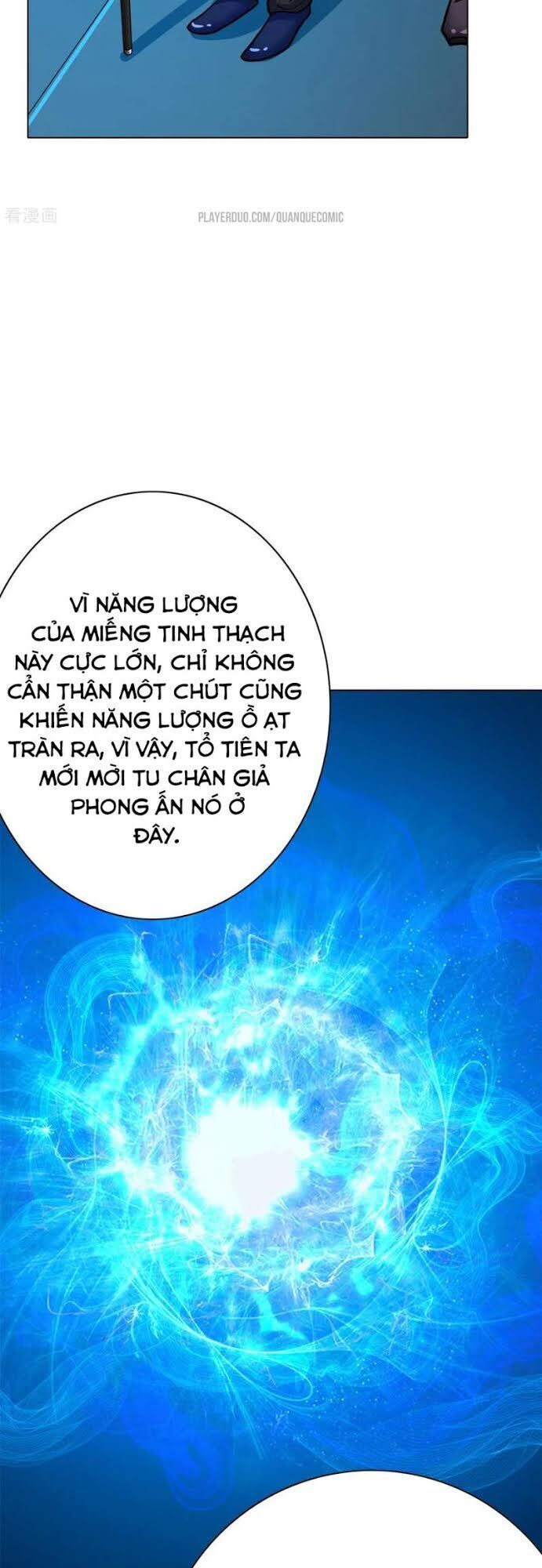 Hệ Thống Tiên Tôn Tại Đô Thị Chapter 62 - 20