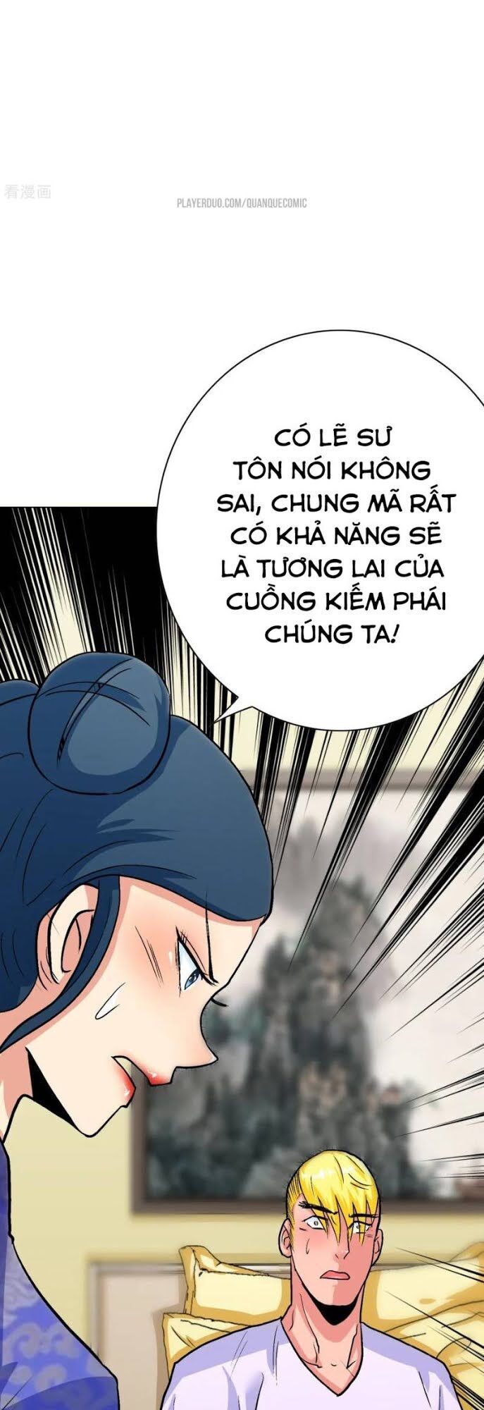 Hệ Thống Tiên Tôn Tại Đô Thị Chapter 62 - 8