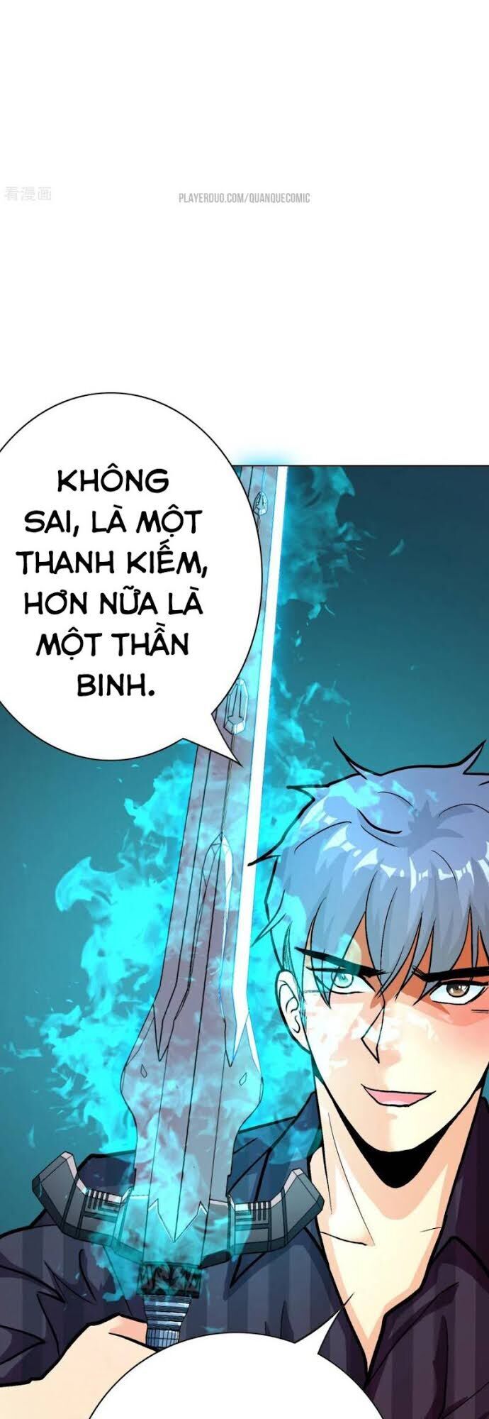 Hệ Thống Tiên Tôn Tại Đô Thị Chapter 63 - 14