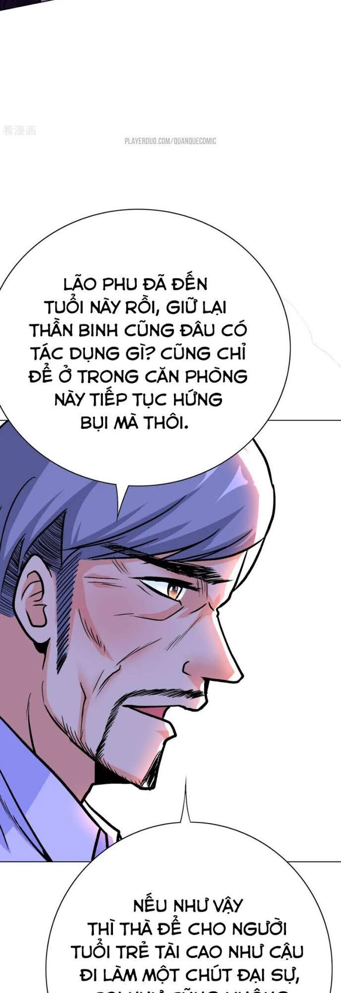 Hệ Thống Tiên Tôn Tại Đô Thị Chapter 63 - 32