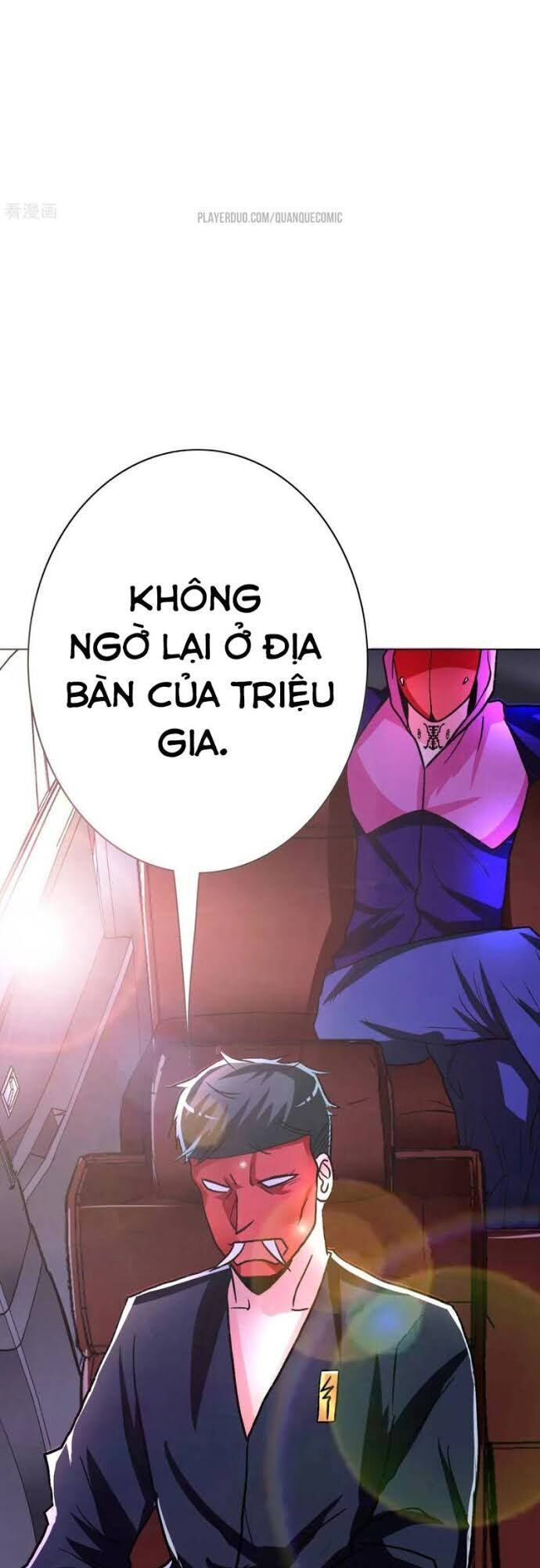 Hệ Thống Tiên Tôn Tại Đô Thị Chapter 63 - 41