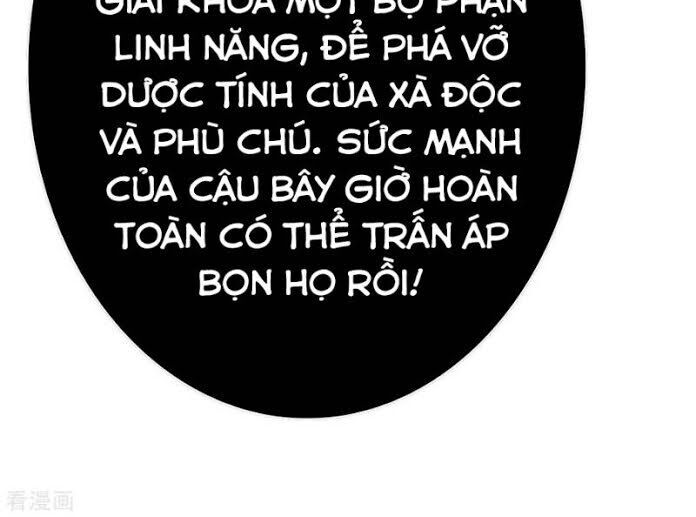 Hệ Thống Tiên Tôn Tại Đô Thị Chapter 65 - 51